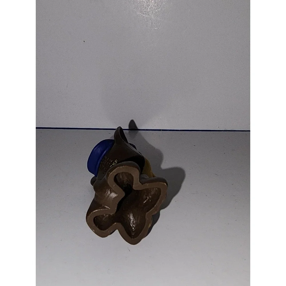 Paw Patrol Mini Chase Replacement Police Dog Toy‎